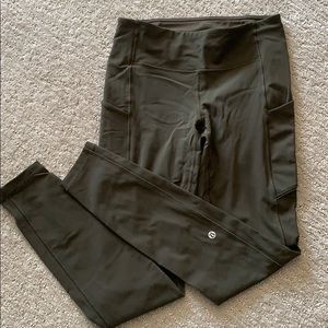 Lululemon Speed Up Tight 28”